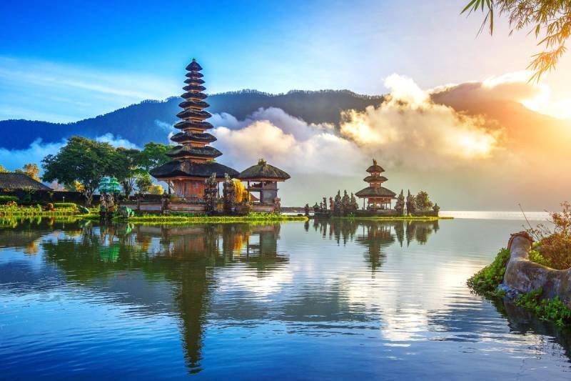 Bali Image